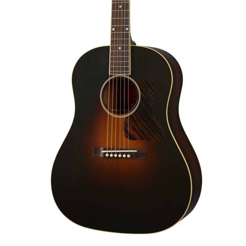 Gibson Gibson 1934 Jumbo, Vintage Sunburst Sunburst - £3332.5 new Guitar