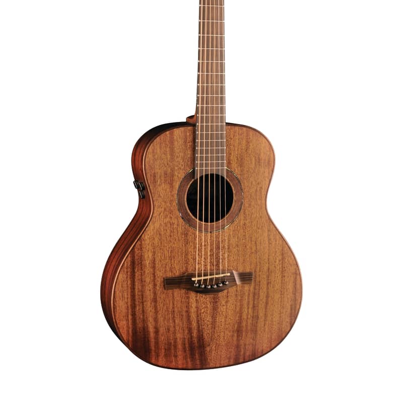 2023 Eko Marco Polo MM Natural Satin - £749.95 new Guitar