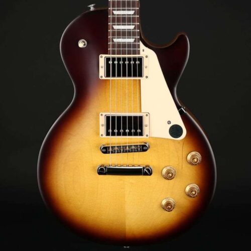 Gibson Les Paul Tribute Tobacco Burst -         Les Paul