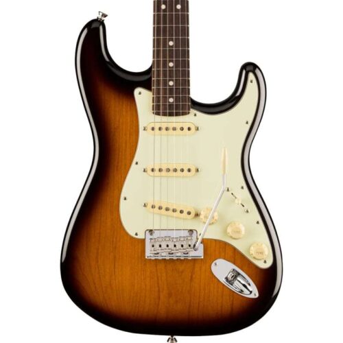 2024 Fender American Professional II Stratocaster, Anniversary... -        Stratocaster