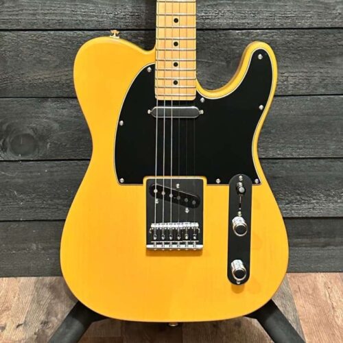 Fender Fender Player Telecaster MIM Electric Guitar Blonde -        Telecaster