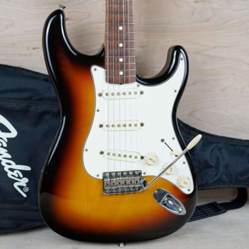 1993 - 1994 Fender ST-62 Stratocaster Reissue MIJ reverbsync-... -        Stratocaster