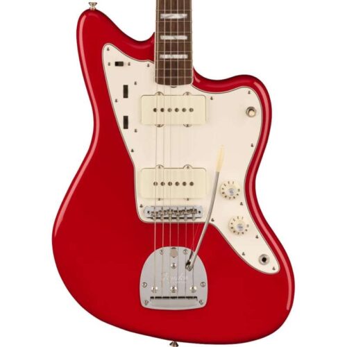 Fender American Vintage II 1966 Jazzmaster Dakota Red -        Jazzmaster