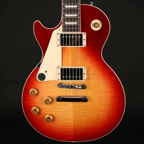 Gibson Gibson Les Paul Standard '50s Left Handed in #225720036... -         Les Paul