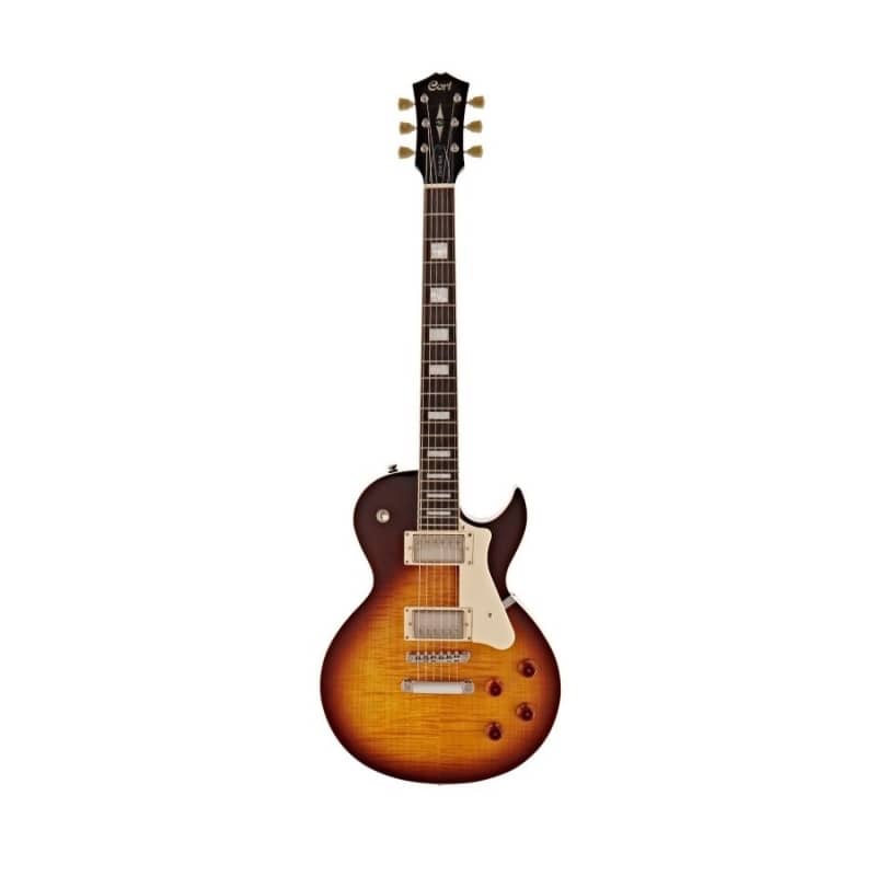 Cort CR250 Vintage Burst - £389 new Guitar