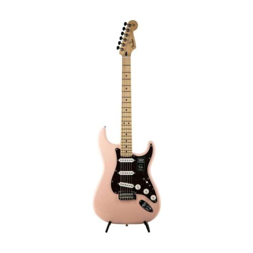 Fender Limited Edition Player Stratocaster Shell Pink -        Stratocaster