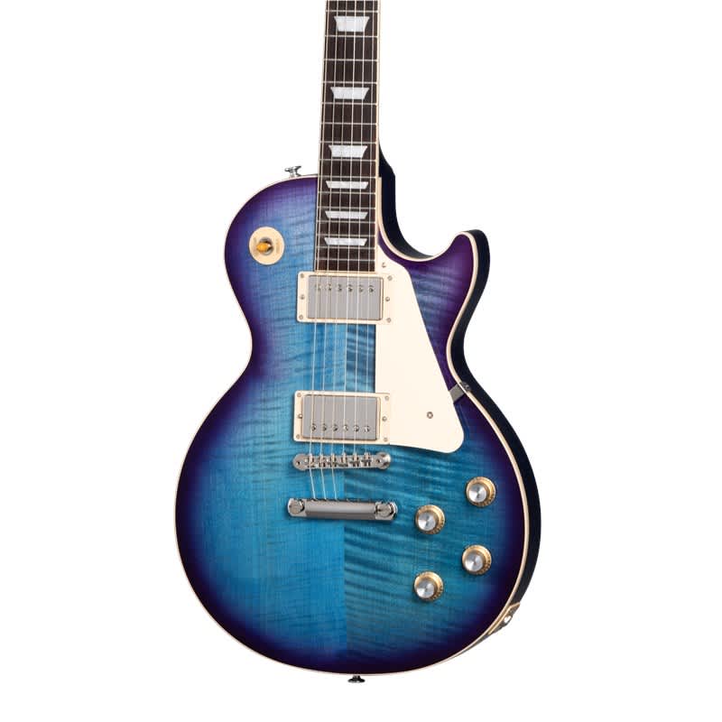 Gibson Gibson Custom Colour Series Les Paul Standard 60s, Tran... - £2249.17 new Guitar