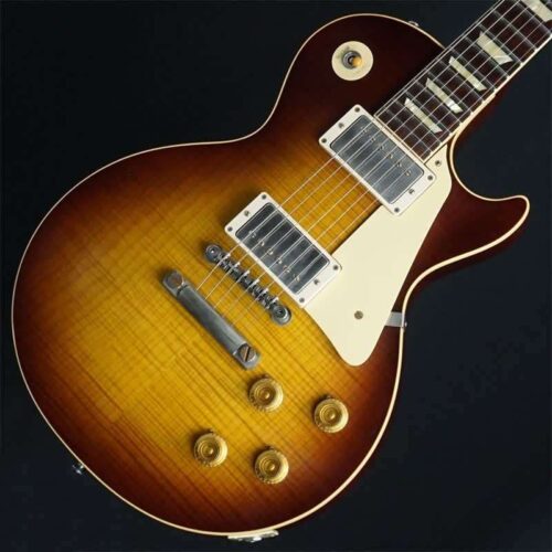 1959 Gibson [USED] Murphy Lab 1959 Les Paul Standard Reissue (... -         Les Paul