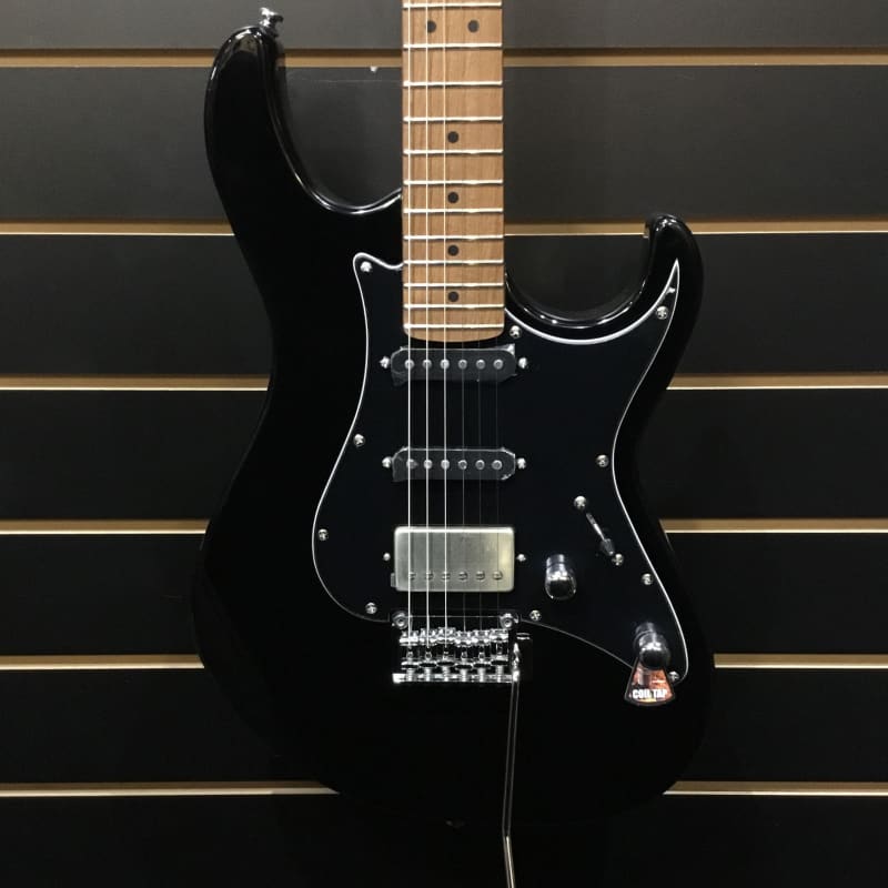 Cort G250 SE Black - £299 new Guitar