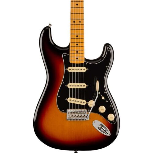 Fender Fender Vintera II 70s Stratocaster, Maple Fingerboard, ... - £807.5 new Guitar