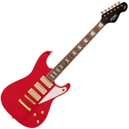 Joe Doe Joe Doe 'Gas Jockey' Electric Guitar by ~ Gas Pump wit... - £613.12 new Guitar