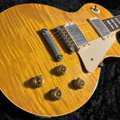 2000-2011 Gibson Custom Shop Historic Collection 1959 Les Paul... -       Custom Shop  Les Paul