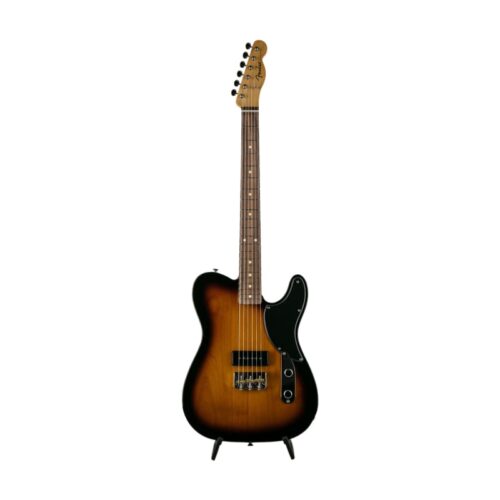 Fender Noventa Telecaster 2-Color Sunburst -        Telecaster