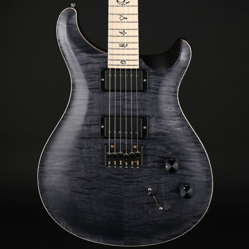 PRS Limited Edition Grey Black - £2374.17 new Guitar