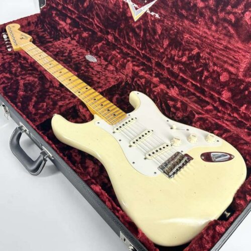 2019 Fender Custom Shop Postmodern Stratocaster Journeyman Rel... -       Custom Shop Stratocaster