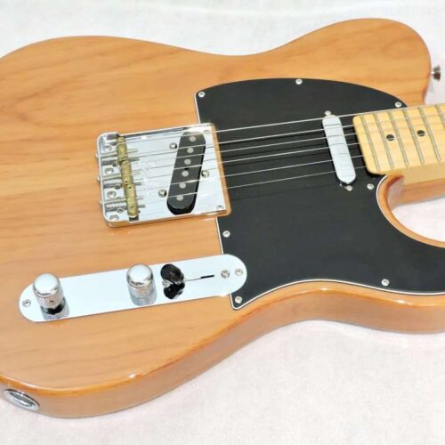 Fender American Professional II Telecaster Roasted Pine. Maple... -        Telecaster