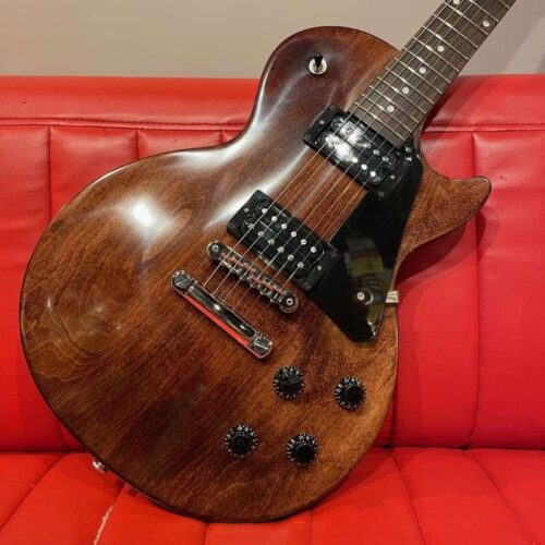 2017 Gibson Les Paul Faded Worn Brown -2017- [SN 170069298] 3.5Kg -         Les Paul