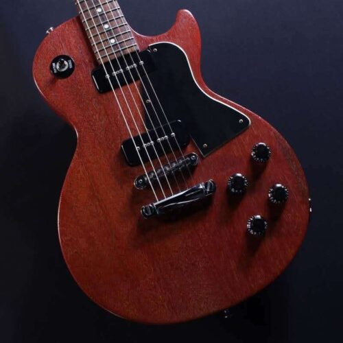 Gibson [USED] Les Paul Junior Special Faded Worn Cherry Worn C... -         Les Paul