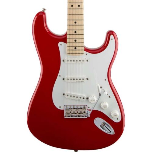 Fender Fender USA Eric Clapton Stratocaster, Torino Red Torino... - £1915.83 new Guitar