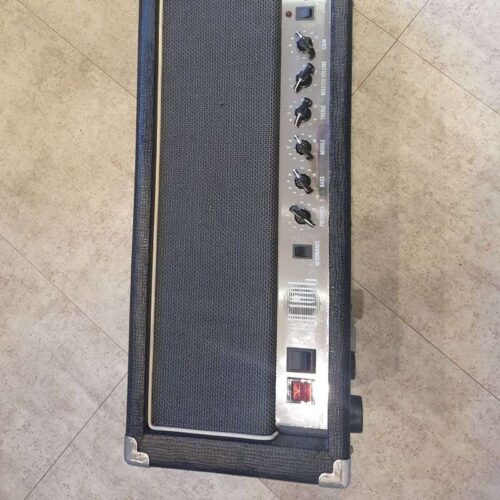 2000s Laney GH100L Single-Channel 100-Watt Tube Guitar Amp Hea... -       Tube