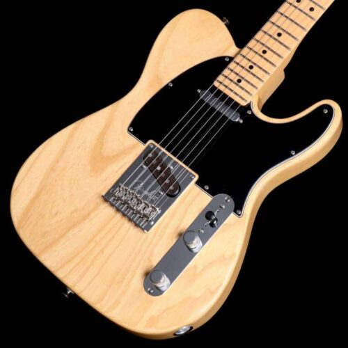 Fender American Standard Telecaster UG Natural/ M [SN US13118... -        Telecaster