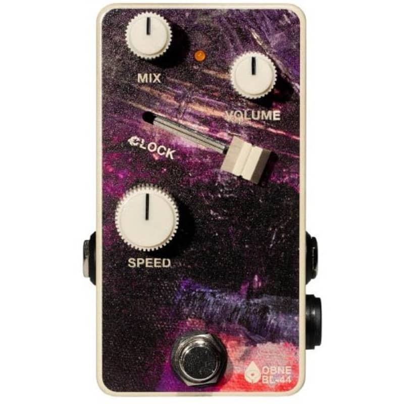 new Old Blood Noise Endeavors Old Blood Noise BL-44 Reverse Variab... - Effect Pedal