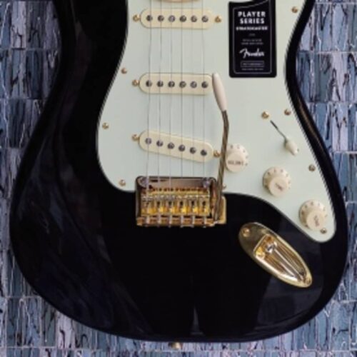 Fender Limited Edition Player Stratocaster, Maple Fingerboard,... -        Stratocaster