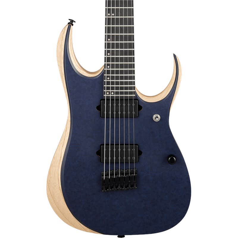 Ibanez Ibanez RGDR4427FX Prestige, Natural Flat, B-Stock Natur... - £1415.83 used Guitar