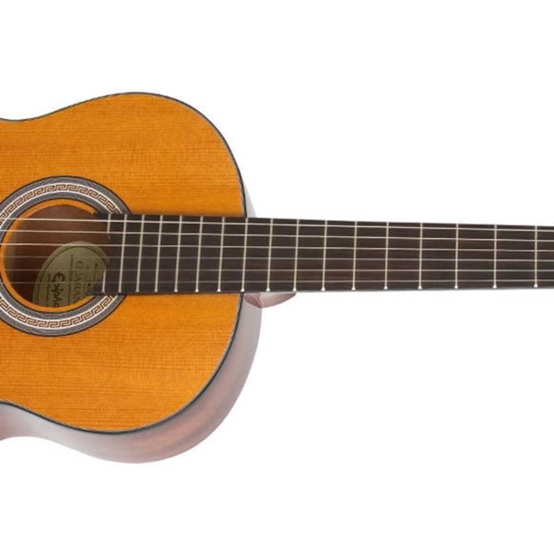 Epiphone PRO-1 Classic Classical Guitar Natural - £119 new Guitar