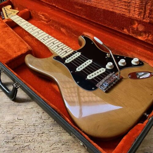 1973 Fender Stratocaster Walnut -        Stratocaster