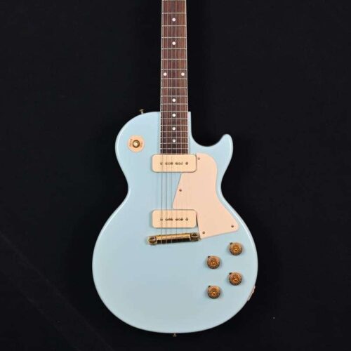 late 2010's Gibson Custom Shop '60s Les Paul Special Single Cu... -       Custom Shop  Les Paul