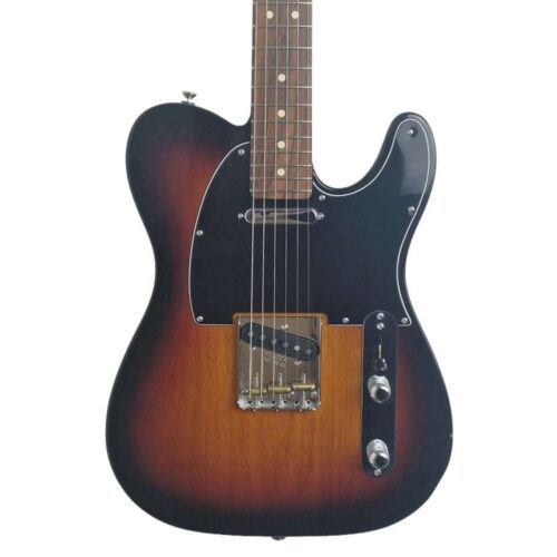 Fender American Special Telecaster 3-Tone Sunburst - £899 used Guitar