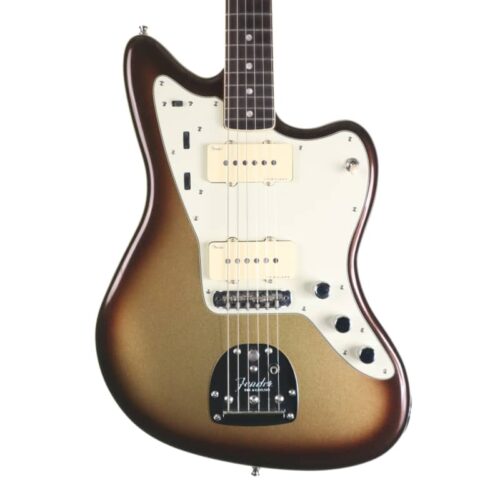 Fender Ultra Jazzmaster Mocha Burst -        Jazzmaster