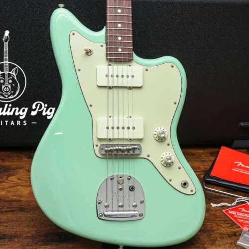 2019 Fender Limited Edition American Professional Jazzmaster w... - £1699.99 used Guitar