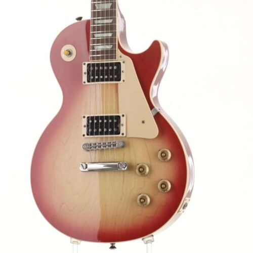 Gibson Les Paul Classic Plan Top Heritage Cherry Sunburst 200... -         Les Paul