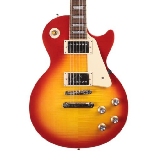 1960 Epiphone Bonamassa 1960 Les Paul Norm Burst -         Les Paul