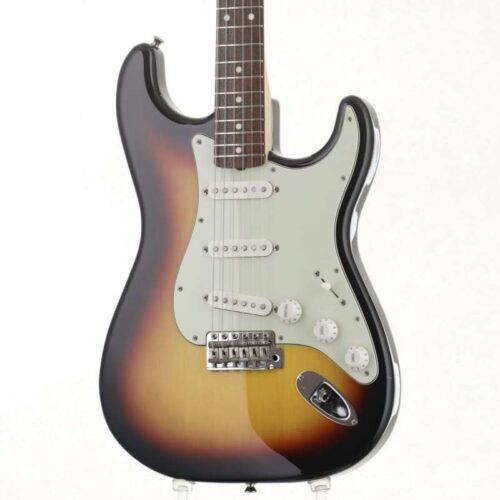 2020 Fender Traditional II 60s Stratocaster Rosewood Fingerbor... -        Stratocaster