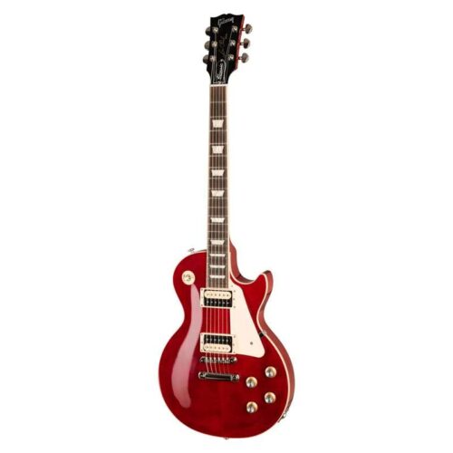 2022 Gibson Les Paul Classic n/a -         Les Paul