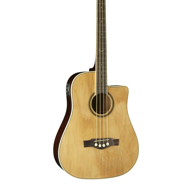 2020 Eko NXT D CW EQ Natural - £239.95 new Guitar