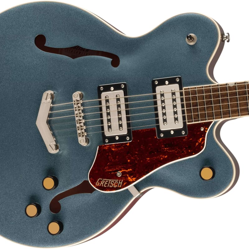 2023 - Present Gretsch G2622 Streamliner Center Block Double-C... - £434.99 new Guitar