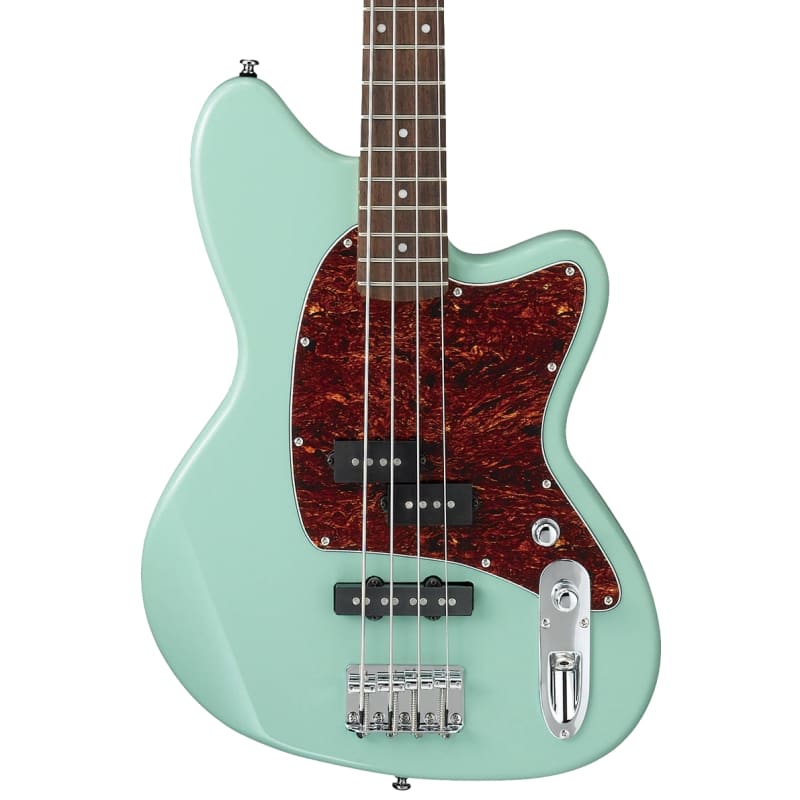 Ibanez TMB100 Talman Bass Mint Green - £224.17 new Guitar