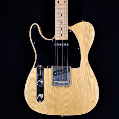 1993 Fender Fender Telecaster Japan TL72-500L 1993 Natural -        Telecaster