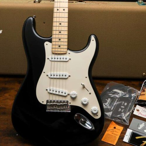 2001 - Present Fender Eric Clapton Artist Series Stratocaster ... - £1799.99 used Guitar