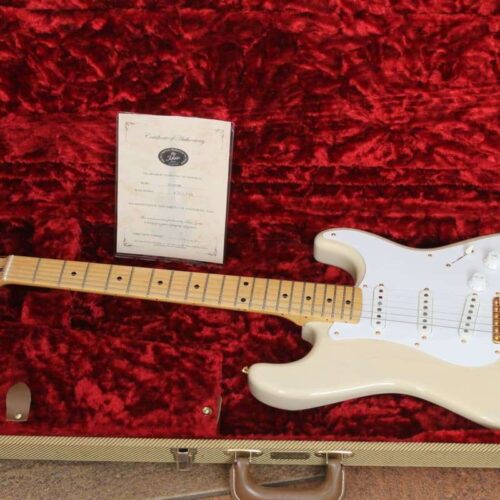 2012 Tokai Stratocaster ST120 Mary Kaye Signature Japan Custom... -        Stratocaster