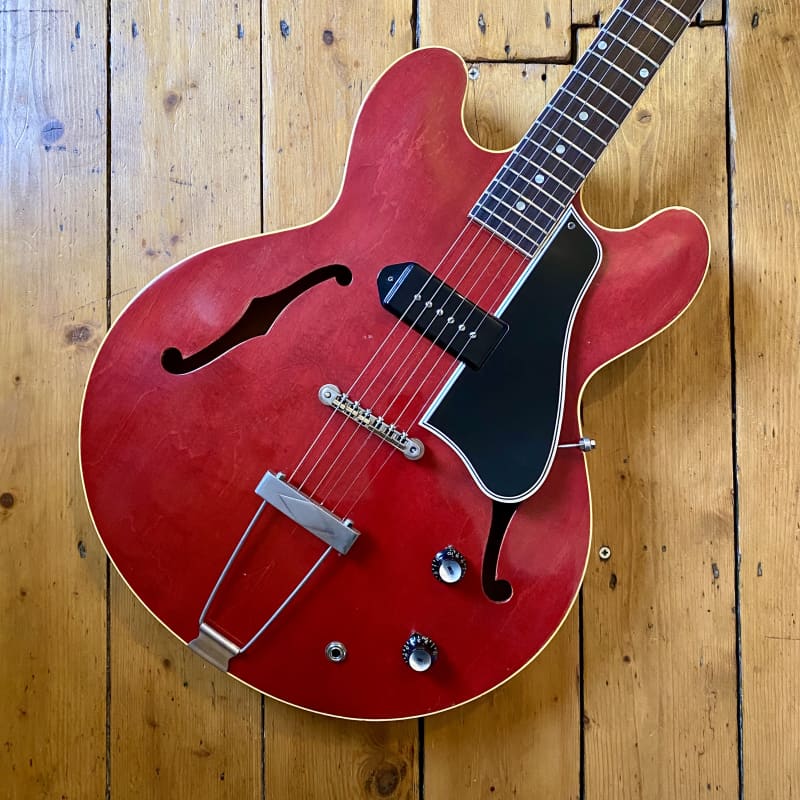 1961 Gibson ES-330T Cherry - £8499.99 used Guitar