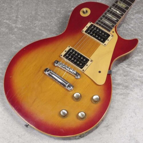 Gibson Les Paul Standard 1977 [SN 73397121] 4.62Kg -         Les Paul