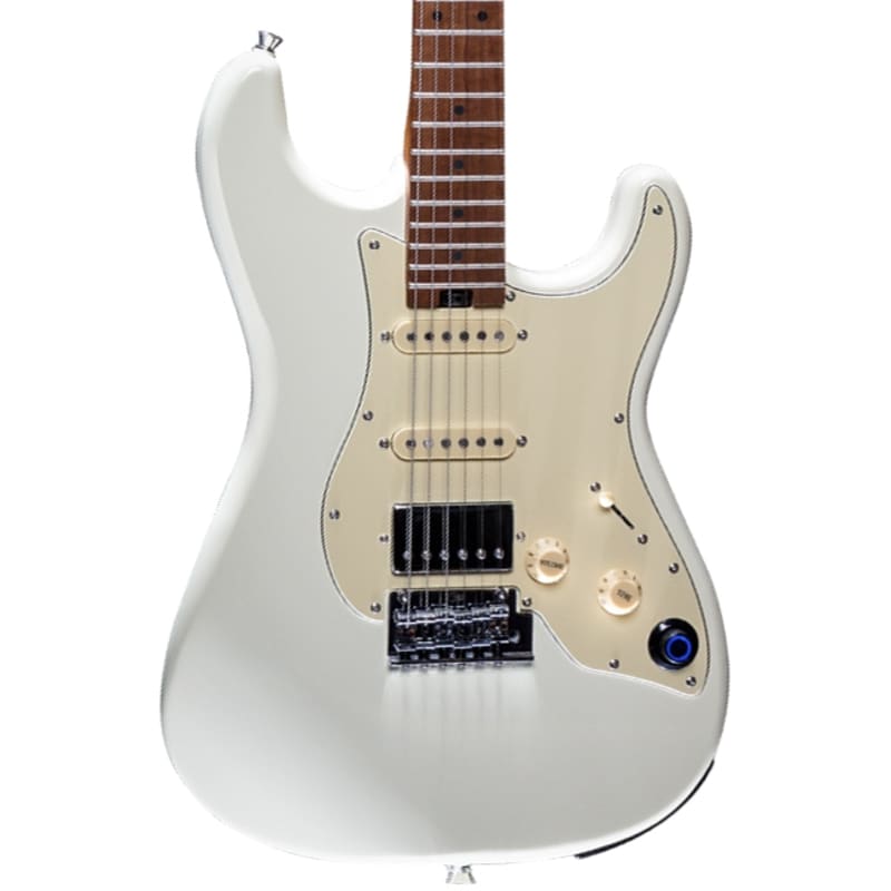 Mooer Mooer GTRS S801 Intelligent Guitar White - £415.83 new Guitar