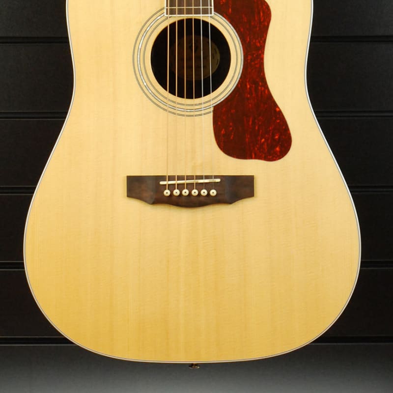 2019 Guild Westerly Collection D-260E Deluxe Sitka Spruce / Eb… – £332.5 used Guitar