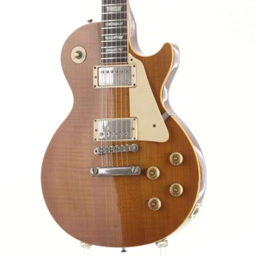 Gibson Les Paul Standard 1983 [SN 3 0241] 4.53Kg -         Les Paul