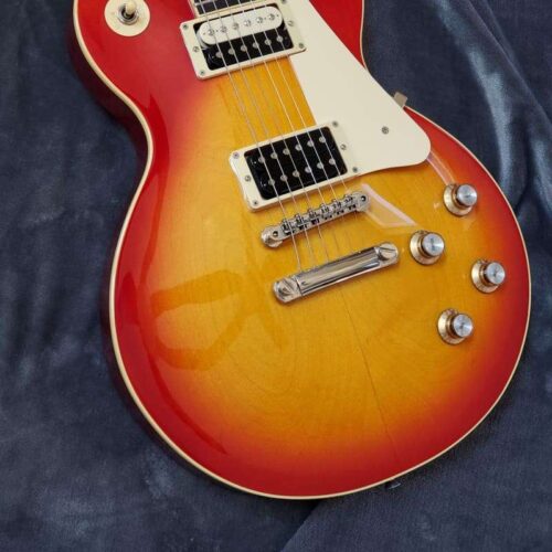 2000 Epiphone LPS-80 Les Paul Standard Japanese Domestic Marke... -         Les Paul